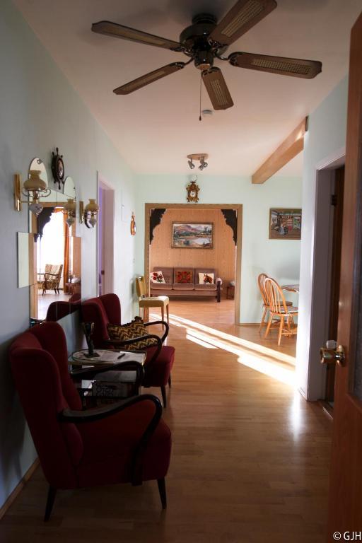 Apartment Tungata Seythisfjorthur Luaran gambar