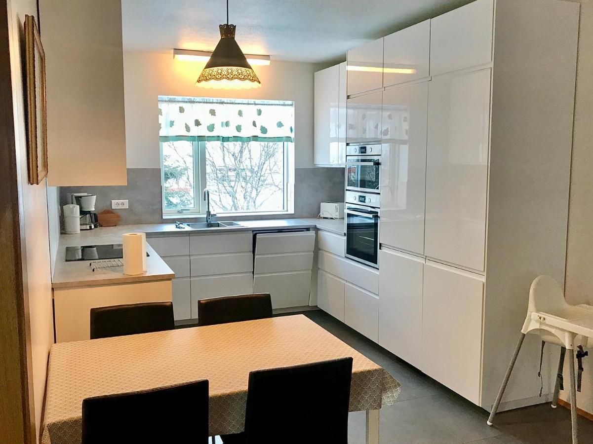 Apartment Tungata Seythisfjorthur Luaran gambar