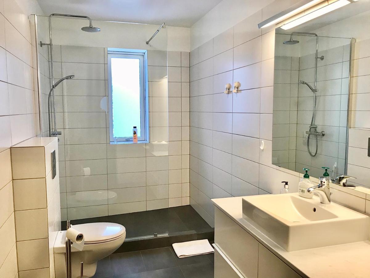 Apartment Tungata Seythisfjorthur Luaran gambar