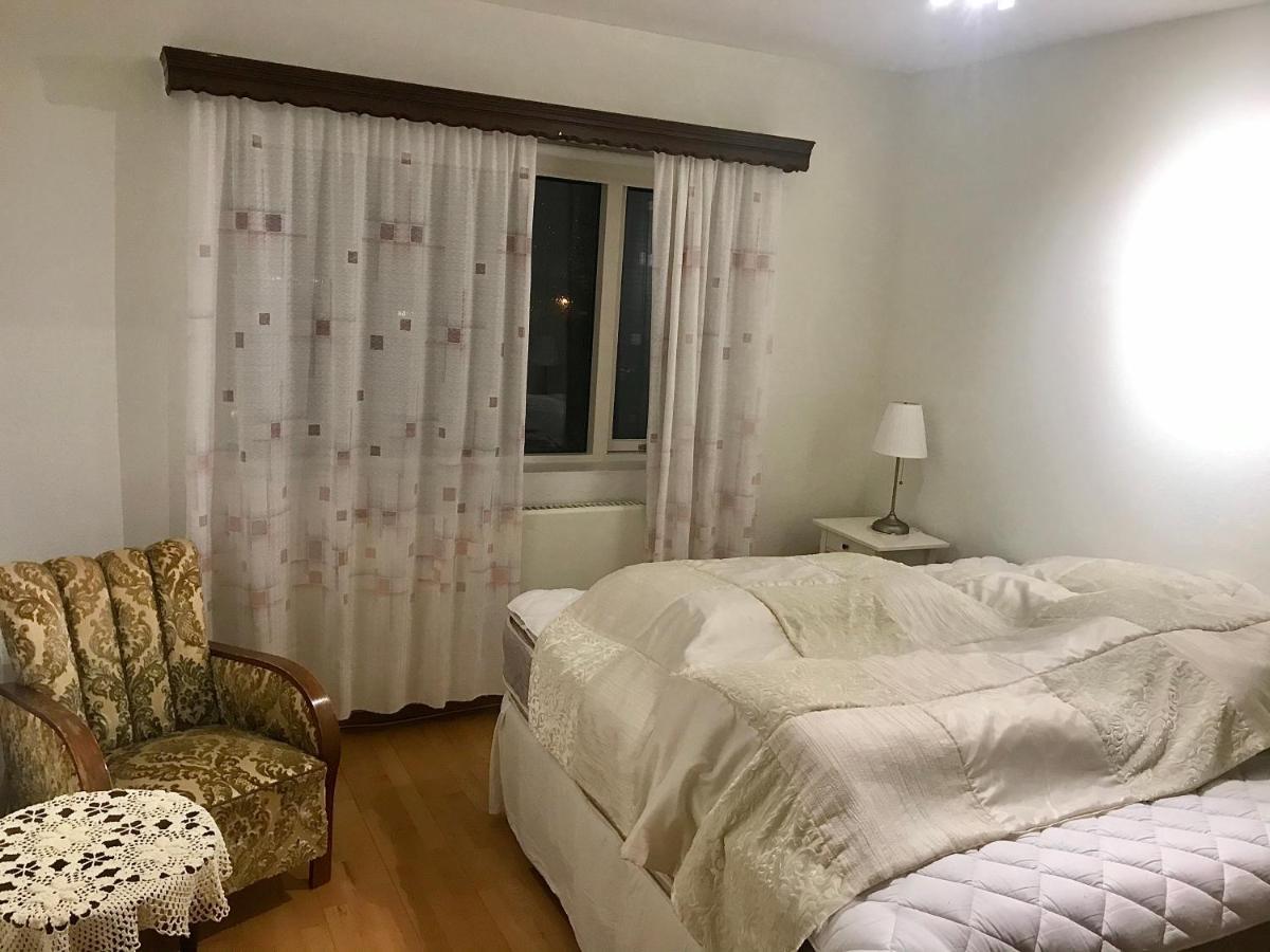 Apartment Tungata Seythisfjorthur Luaran gambar